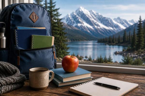Back to School Hand & Wrist Health Tips