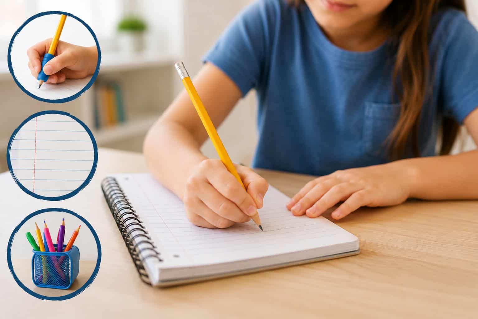 Back to School Hand & Wrist Health Tips