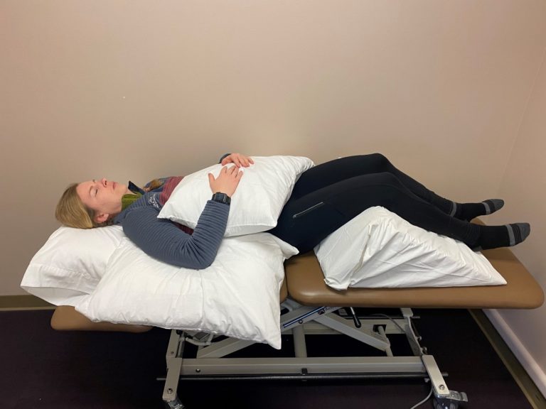 How Sleep Positions Affect Our Hands Alaska Hand Rehabilitation