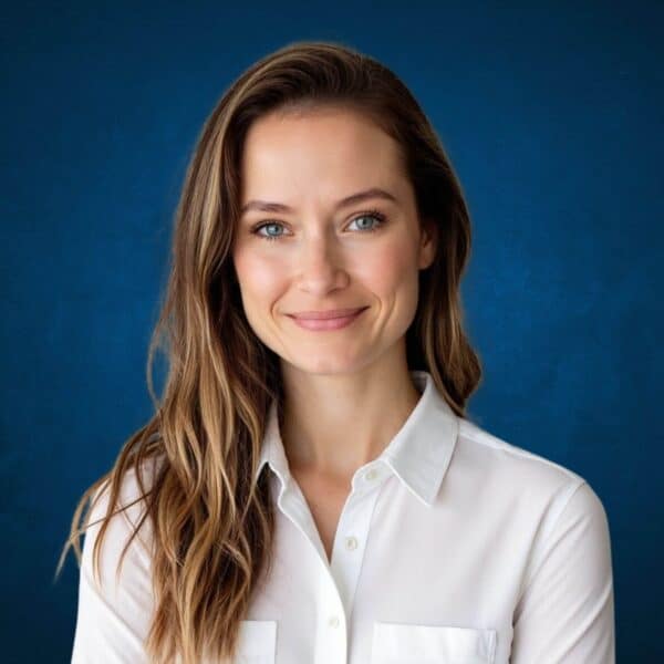 Alaska Hand Rehab image of Jean Keckhut, a professional specializing in hand therapy and rehabilitat.