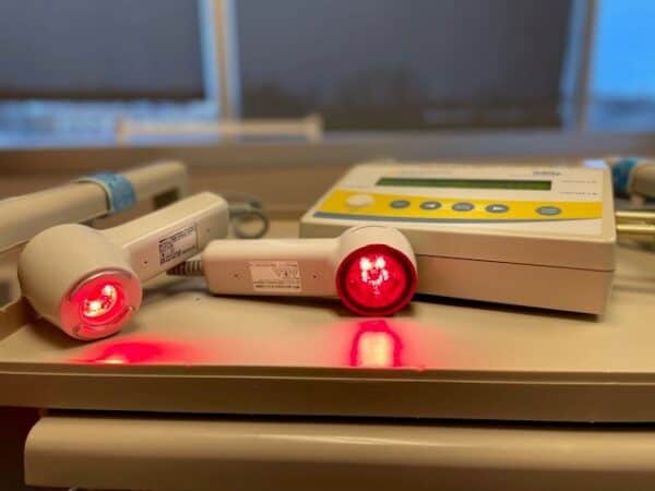Laser Therapy