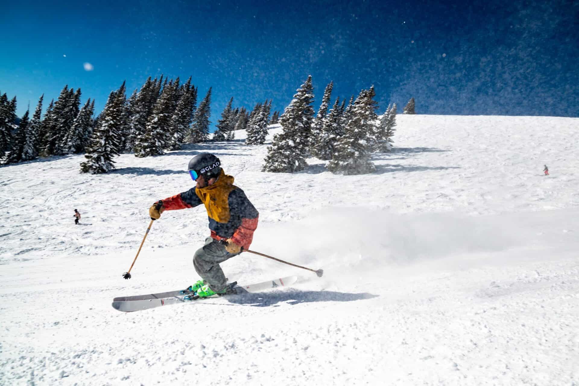 Skier's Thumb
