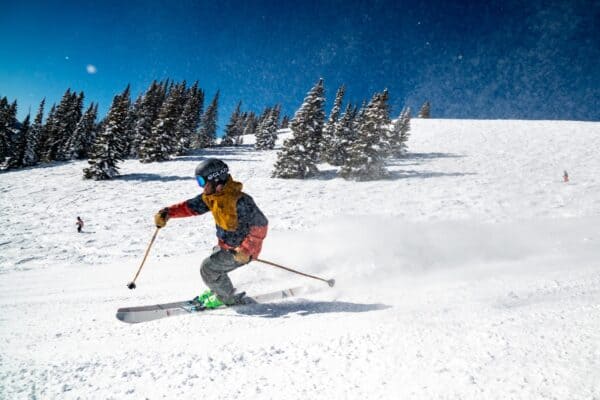 Skier's Thumb