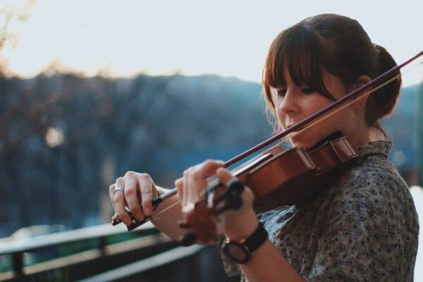 Musical Injury Prevention