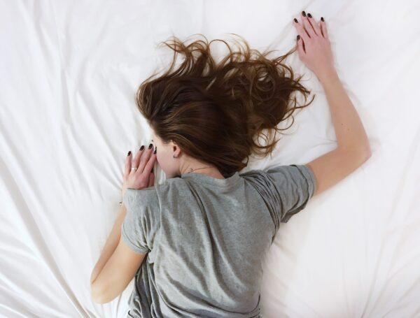 Comfortable Sleeping after Shoulder Surgery